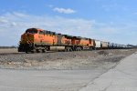 BNSF 5699